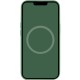 Чехол Silicone case (AAA) full with Magsafe and Animation для Apple iPhone 13 Pro (6.1")