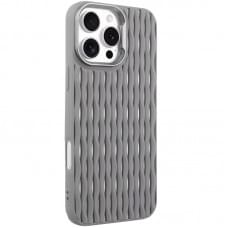 Чехол TPU Ribbio для Apple iPhone 16 Pro (6.3")