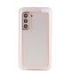 Чохол TPU+PC North Guard для Samsung Galaxy S21+ Pink