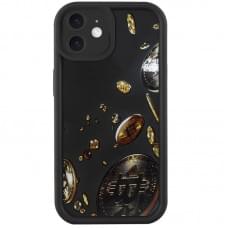 TPU чохол Prestige для Apple iPhone 12 (6.1") Coins