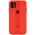 Чохол TPU Glossy Line Full Camera для Apple iPhone 12 (6.1") Червоний