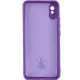 Чехол Silicone Cover Lakshmi Full Camera (A) для Xiaomi Redmi 9A