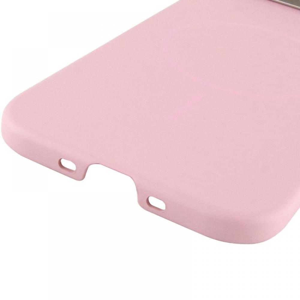 Чохол PC Dream with MagSafe для Apple iPhone 17 Air (6.5") Pink