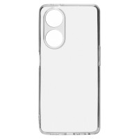 TPU чохол Epic Transparent 1,5mm Full Camera для Oppo A98 Безбарвний (прозорий)