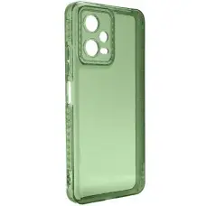 Чехол TPU Starfall Clear для Xiaomi Poco X5 5G / Redmi Note 12 5G