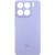 Чохол Silicone Cover Lakshmi Full Camera (AA) with logo для Xiaomi 15 Бузковий / Dasheen