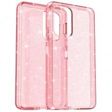 TPU чохол Nova для Xiaomi Redmi Note 12 4G Pink