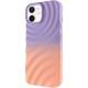 Чохол TPU ColorWave для Apple iPhone 11 (6.1") Dasheen / Peach