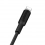 Дата кабель Borofone BX1 EzSync USB to Lightning (1m)