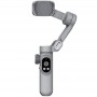 Стабилизатор WIWU Wi-SE007 3-Axis Stabilized Gimbal Stick Grey