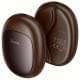 Портативний обігрівач для рук Hoco J167 Coffee bean magnetic split 2500 mAh Brown