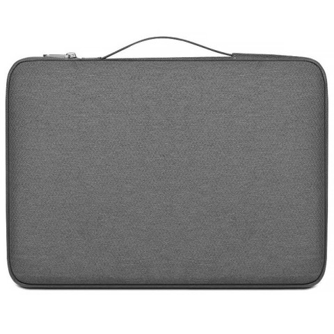 Сумка для ноутбуку WIWU Pilot Sleeve 13.3" / 13.6" / 14.2" Сірий