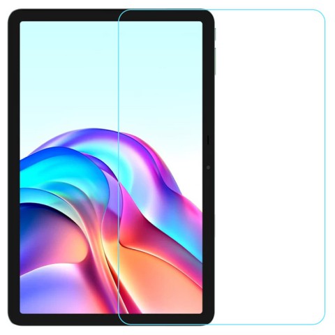 Захисне скло Mocolo (Pro+) для TECNO MegaPad 10 (10.1") Прозрачное