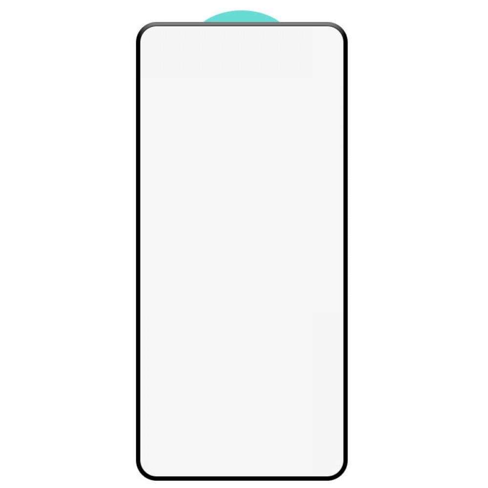 Захисне скло SKLO 3D для TECNO Camon 20 Pro (CK7n) Чорний