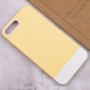 Чехол TPU+PC Bichromatic для Apple iPhone 7 plus / 8 plus (5.5")