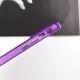 Чохол TPU Radiance with MagSafe для Apple iPhone 14 Pro (6.1") Purple