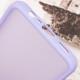 Чохол TPU+PC Lyon Frosted для Oppo A15s / A15 Purple