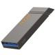 Флеш-накопичувач Hoco UD13 USB3.2 - 64GB Gray Флеш-накопичувач Hoco UD13 USB3.2 - 64GB Gray
