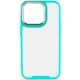Чохол TPU+PC Lyon Case для Apple iPhone 13 Pro (6.1") Green