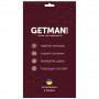 TPU чехол GETMAN Ease logo усиленные углы для Apple iPhone 13 mini (5.4")