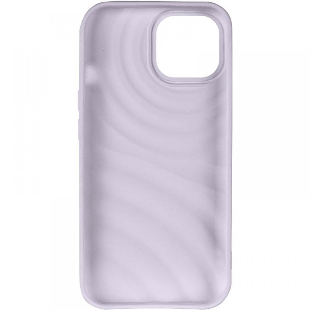 Чехол TPU MonoWave для Apple iPhone 12 Pro / 12 (6.1")