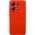 Чохол Silicone Cover Lakshmi Full Camera (AA) для Xiaomi Redmi Note 13 4G Червоний / Red