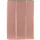 Чохол-книжка Book Cover (stylus slot) для Samsung Galaxy Tab A7 Lite (T220/T225) Рожевий / Rose gold