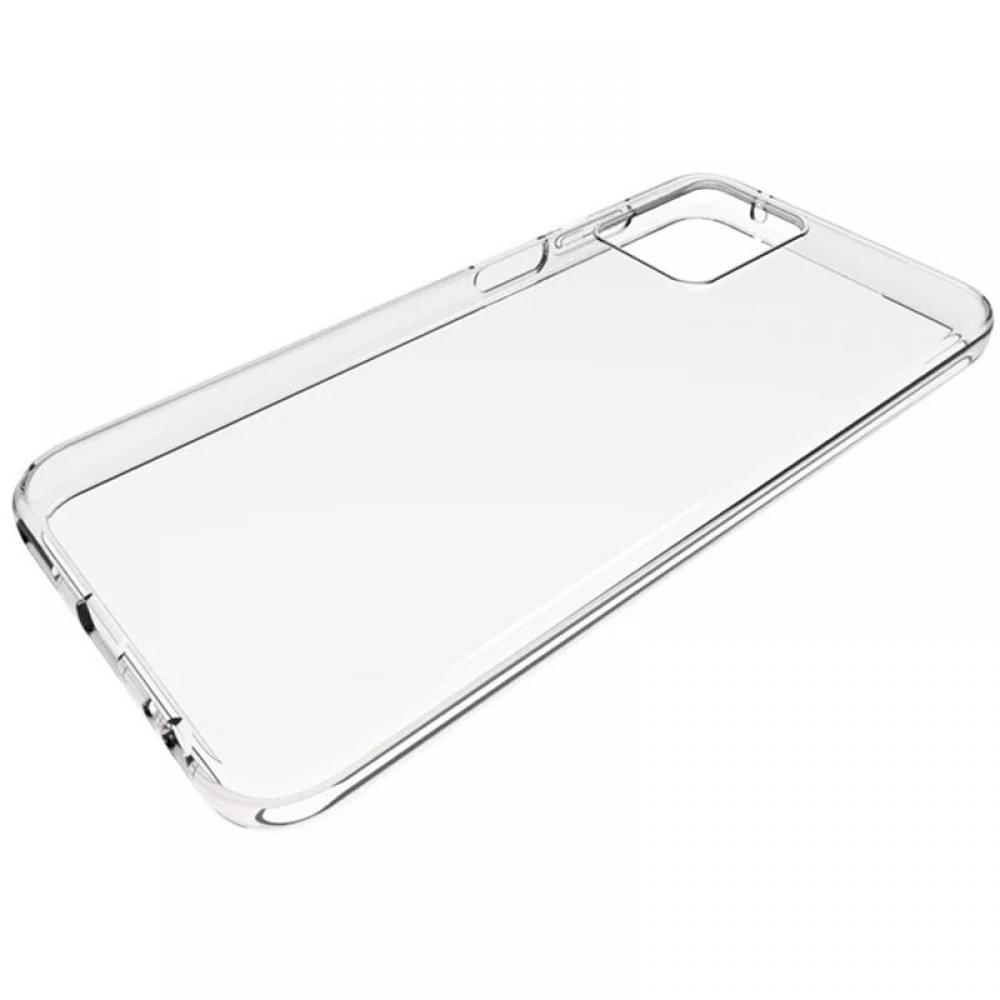 TPU чохол Epic Transparent 1,5mm для Motorola Moto G24 / G04 / E14 Безбарвний (прозорий)