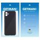 Чехол TPU GETMAN Liquid Silk Full Camera для Samsung Galaxy A05