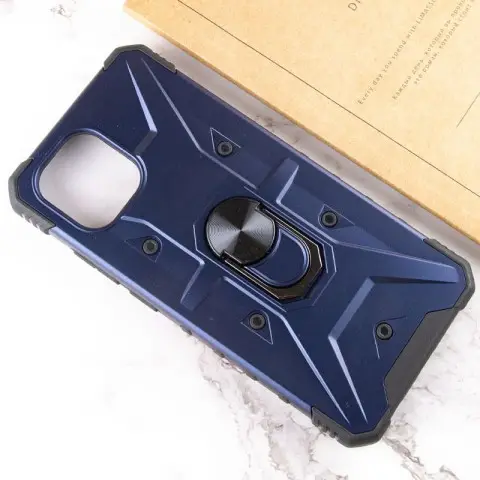 Ударопрочный чехол Pathfinder Ring для Samsung Galaxy A04