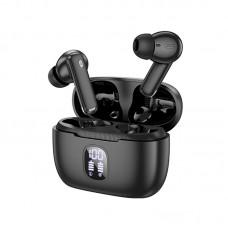 Бездротові TWS навушники Borofone FQ7 Treasure ANC+ENC Black