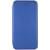 Шкіряний чохол-книжка Classy для Xiaomi Redmi Note 8T Синій