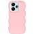 Чохол TPU Ripple для Xiaomi Redmi 13 4G / Poco M6 4G Pink