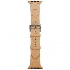 Ремінець Kilim для Apple Watch 38/40/41/42mm Walnut
