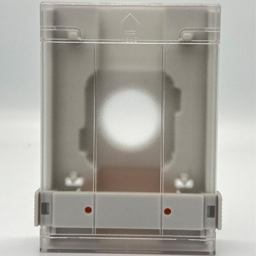 Полимерная 3D пленка Blueo High-Molecule для Apple Watch 7/8/9 45mm (+ аппликатор)