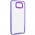Чохол TPU+PC Lyon Case для Xiaomi Redmi Note 9 / Redmi 10X Purple
