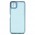 Чохол TPU Starfall Clear для Samsung Galaxy A22 4G Блакитний