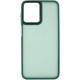 Чохол TPU+PC Lyon Frosted для Oppo A3 4G / A3x 4G/ A40m Green