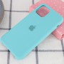 Чехол Silicone Case (AA) для Apple iPhone 11 Pro (5.8")