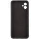 Чехол TPU GETMAN Liquid Silk Full Camera для Samsung Galaxy A05