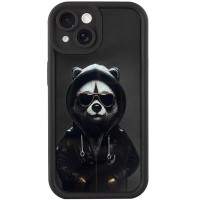 TPU чохол Prestige для Apple iPhone 15 (6.1") Panda