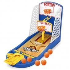 Настільна інтерактивна гра Ummi 06818 Basketball Tournament Blue / Yellow