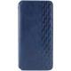Кожаный чехол книжка GETMAN Cubic (PU) для Google Pixel 7a