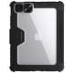 Чехол-книжка Nillkin Bumper Pro для Apple iPad Pro 12.9" (2020-2022) / Air 13" 2024