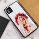 TPU+PC чохол Prisma Ladies для Samsung Galaxy A06 Ukrainian Girl