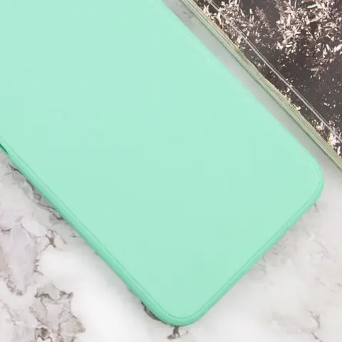 Силиконовый чехол Candy Full Camera для Xiaomi Redmi A3