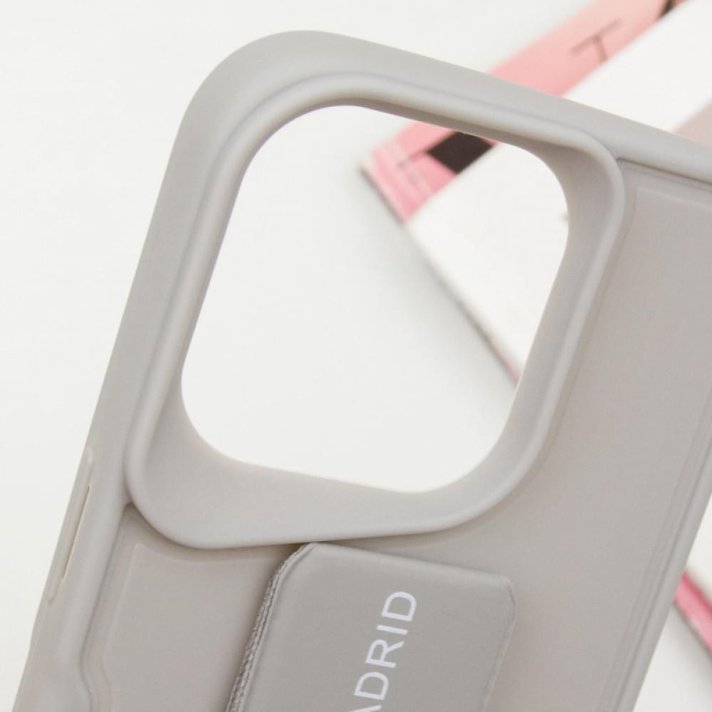 Чехол TPU VIVA для Apple iPhone 15 Pro (6.1")