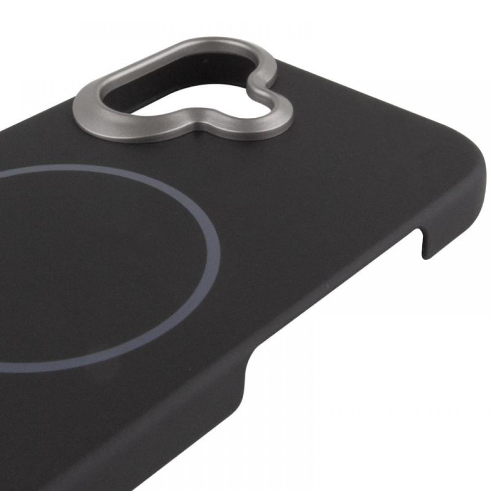 Чохол PC Dream with MagSafe для Apple iPhone 17 (6.3") Black