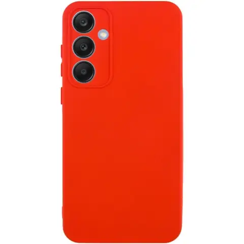 Чехол Silicone Cover Lakshmi Full Camera (AA) для Samsung Galaxy S25+