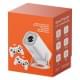 Проектор 4K Android S40Ultra with game console & dual controllers White